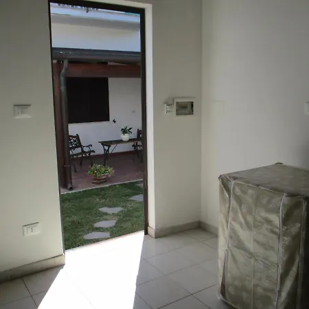 La Caletta: Apartment *