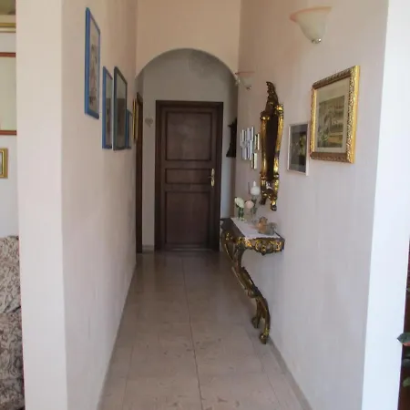 La Caletta: Castiglioncello