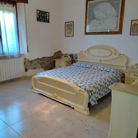 La Caletta: Apartment